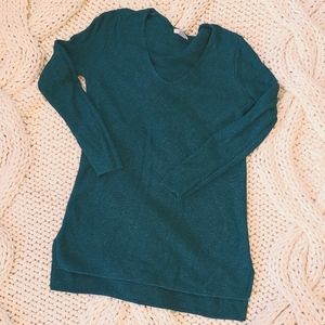 Old Navy Tunic Sweater